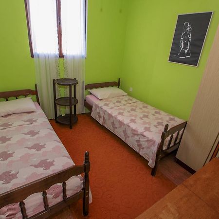 Apartments Rozmaryn Rogoznica  Exterior foto